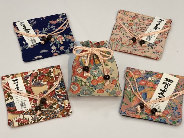 加賀友禅の店 ゑり華の画像 1枚目