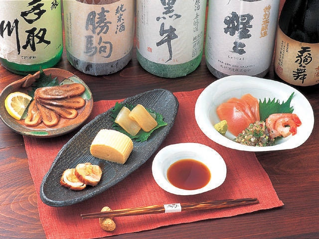 酒房 猩猩の画像 3枚目