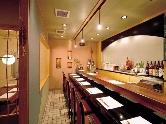 酒房 猩猩の画像 4枚目