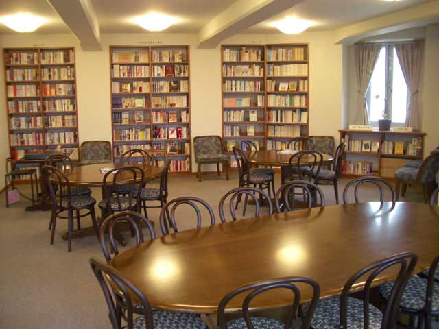 金沢文芸館の画像 4枚目