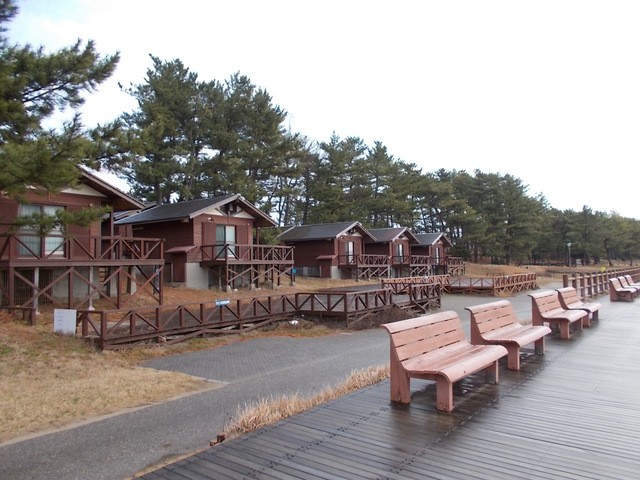 能登リゾートエリア増穂浦の画像 1枚目