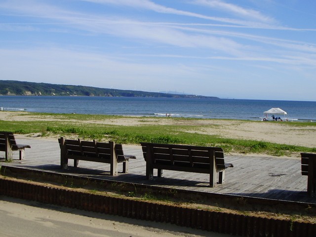 能登リゾートエリア増穂浦の画像 4枚目