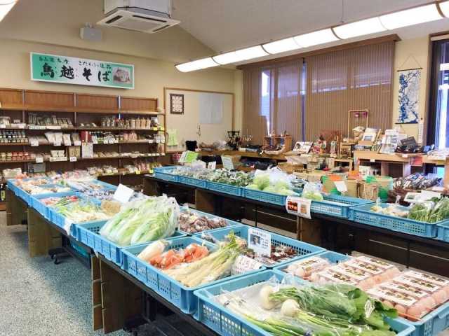 道の駅 一向一揆の里の画像 3枚目