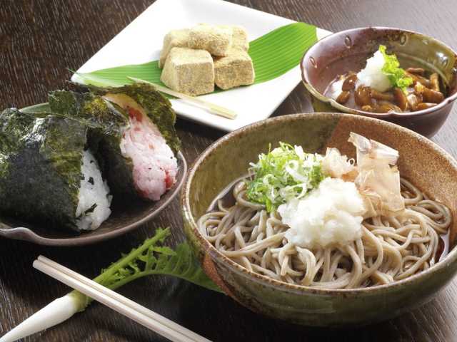道の駅 一向一揆の里の画像 4枚目