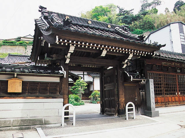 寿経寺の画像 3枚目