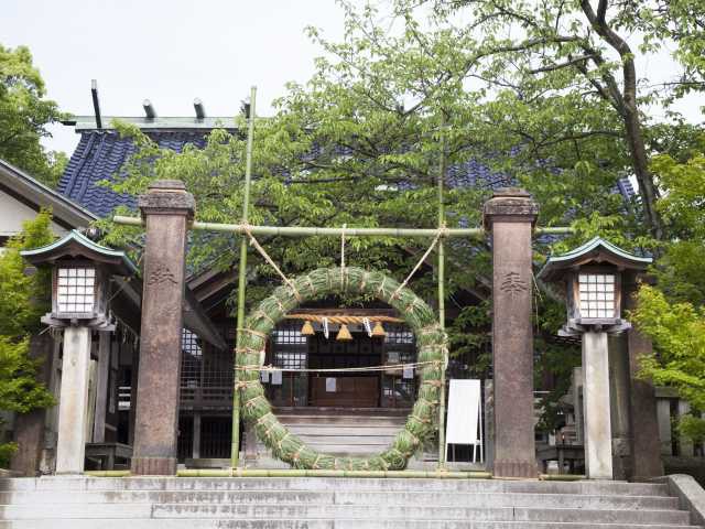 宇多須神社の画像 4枚目