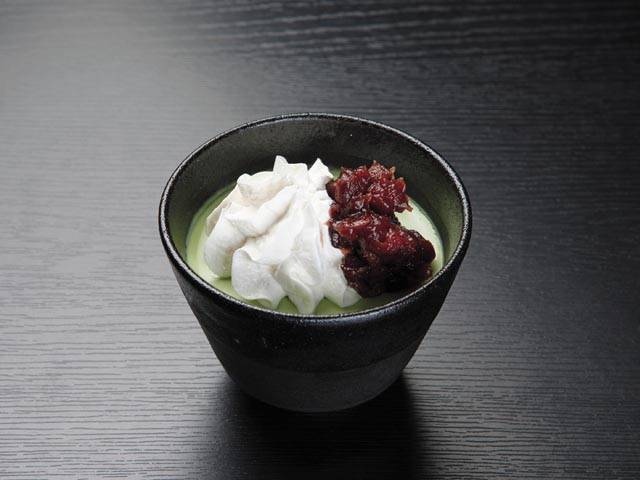茶房 素心