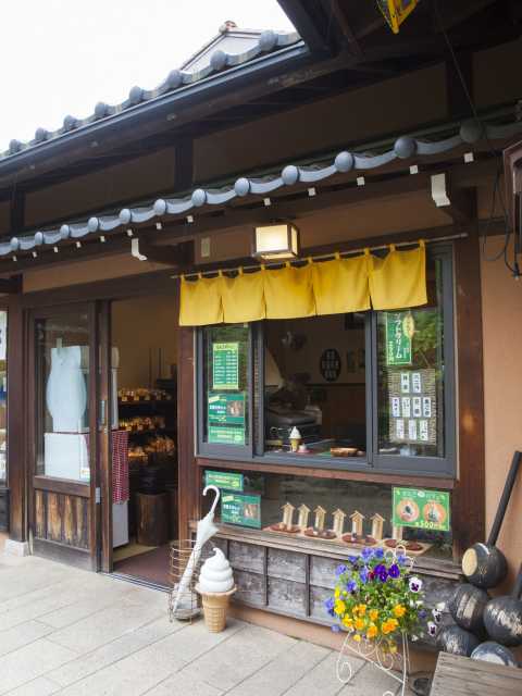ここや