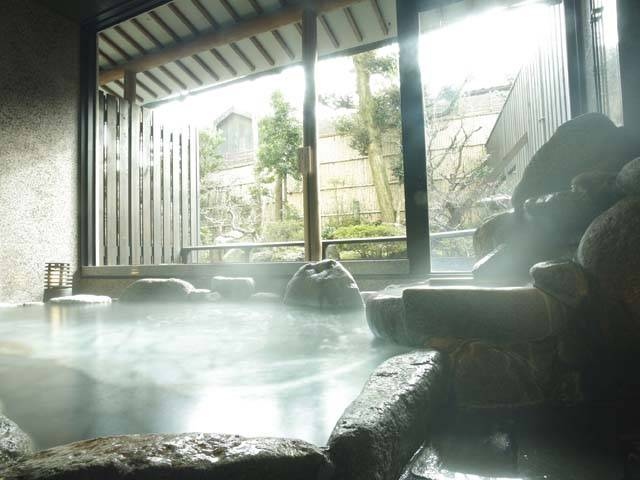 湯快リゾート あわづグランドホテル 別館