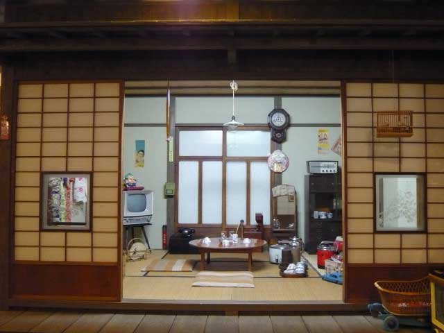 和倉昭和博物館とおもちゃ館の画像 3枚目