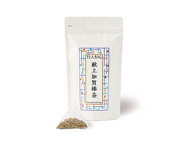 丸八製茶場 金沢百番街店の画像 3枚目