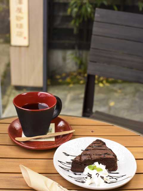 金澤屋珈琲店本店