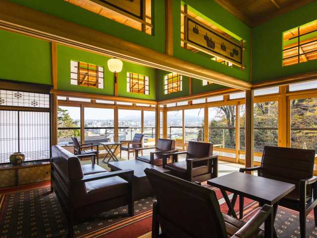 辻家庭園 前田家家老旧横山家迎賓館