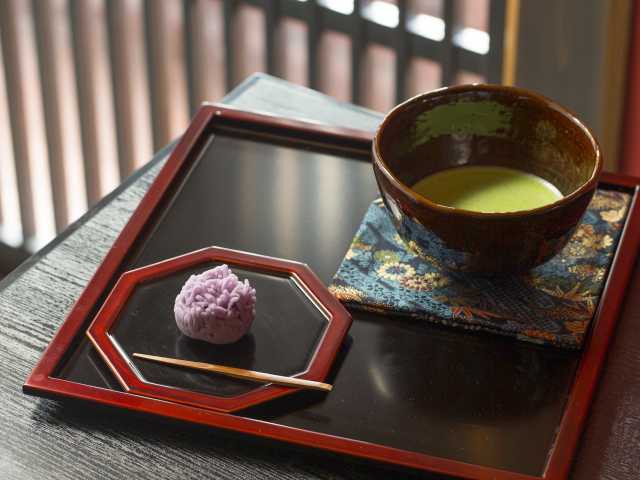 茶房 やなぎ庵