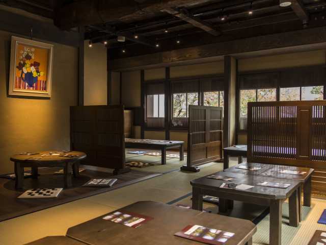 Cafe たもん