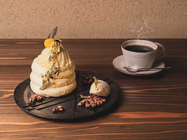 Cafe たもん
