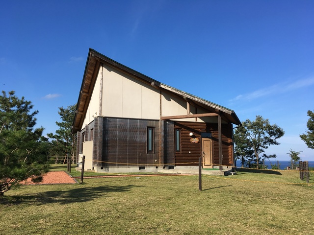 ハートランドヒルズin能登いおりリゾートの画像 1枚目