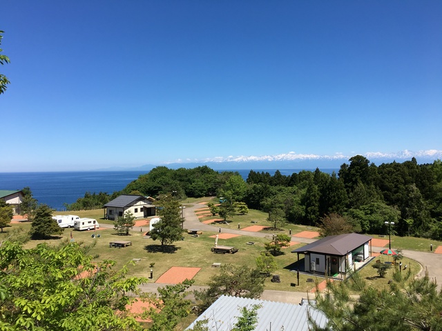 ハートランドヒルズin能登いおりリゾートの画像 2枚目