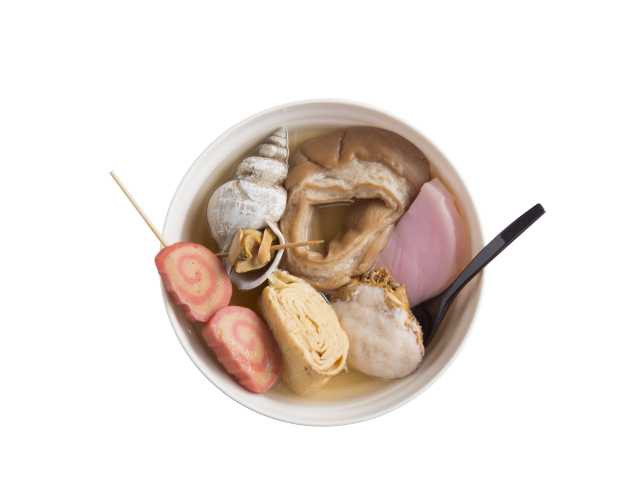 近江町市場飲食街 いっぷく横丁