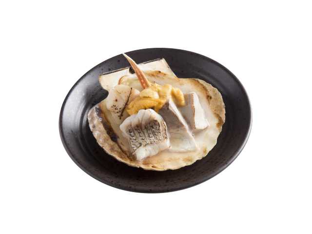 近江町市場飲食街 いっぷく横丁
