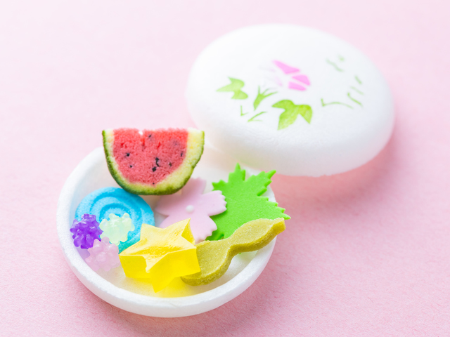 御菓子調進所 山海堂の画像 2枚目
