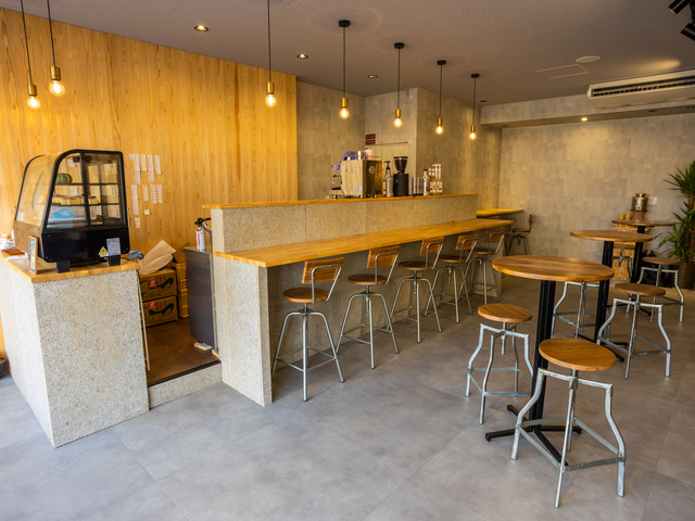 COWRITE COFFEEの画像 1枚目