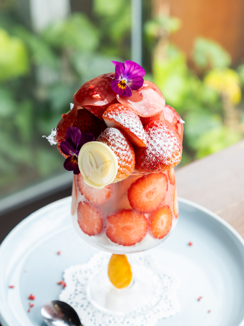 Life is sweetの画像 1枚目