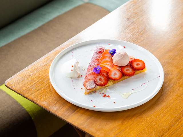 Life is sweetの画像 2枚目