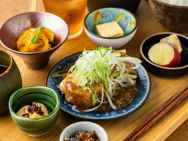 Mealの画像 1枚目