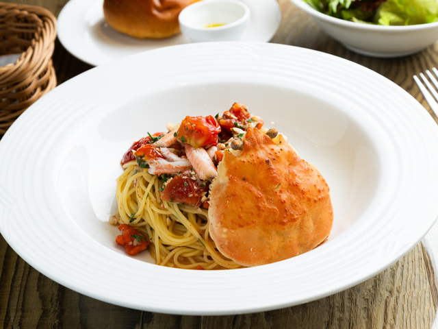 Spaghetteria Yoshimuraの画像 1枚目