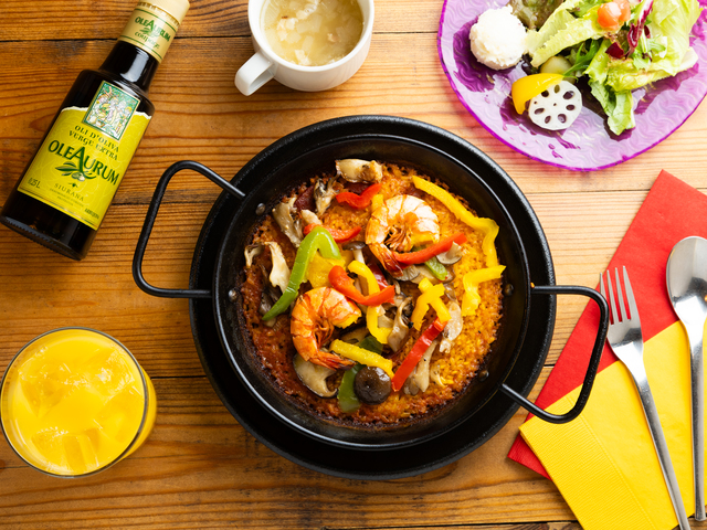 sonrisaの画像 1枚目