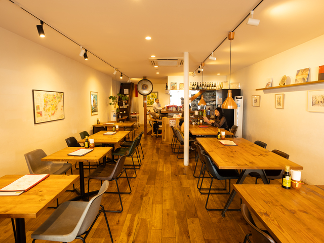 sonrisaの画像 2枚目