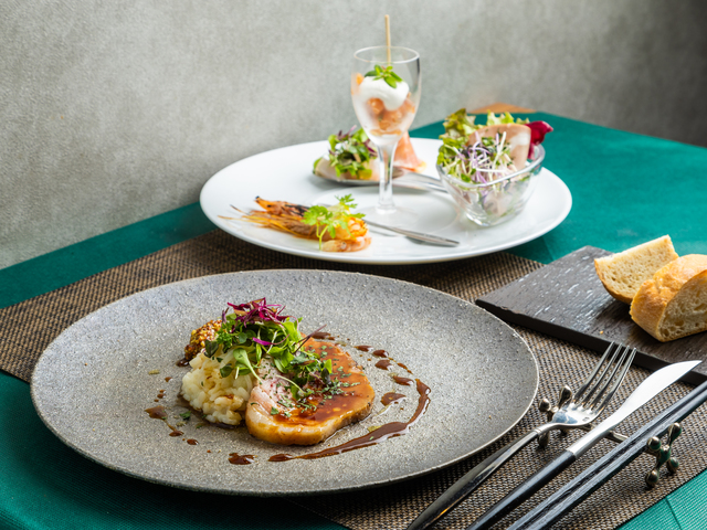 Trattoria PERTICAの画像 1枚目