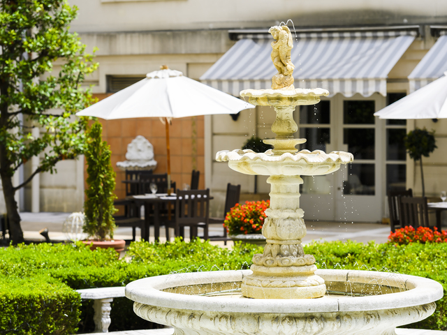 イル・ジャルディーノの画像 2枚目