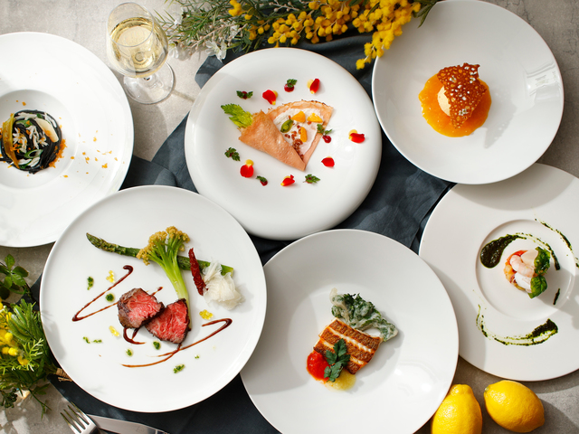 イル・ジャルディーノの画像 1枚目