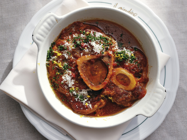 イル・ジャルディーノの画像 3枚目