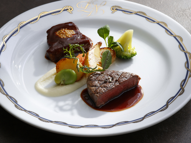 ル・ノルマンディの画像 1枚目