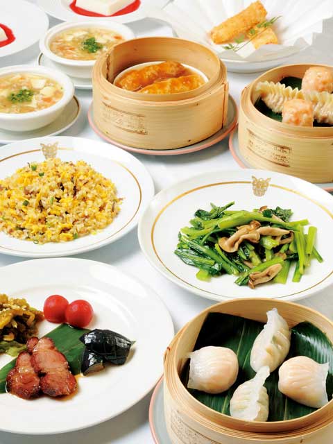 萬珍樓點心舗の画像 4枚目