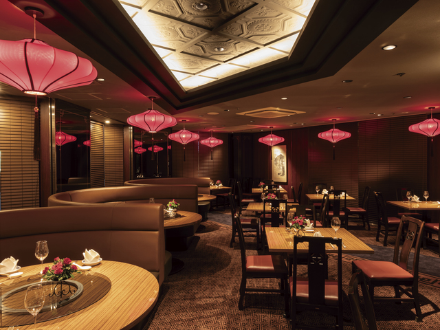 重慶飯店 新館の画像 2枚目