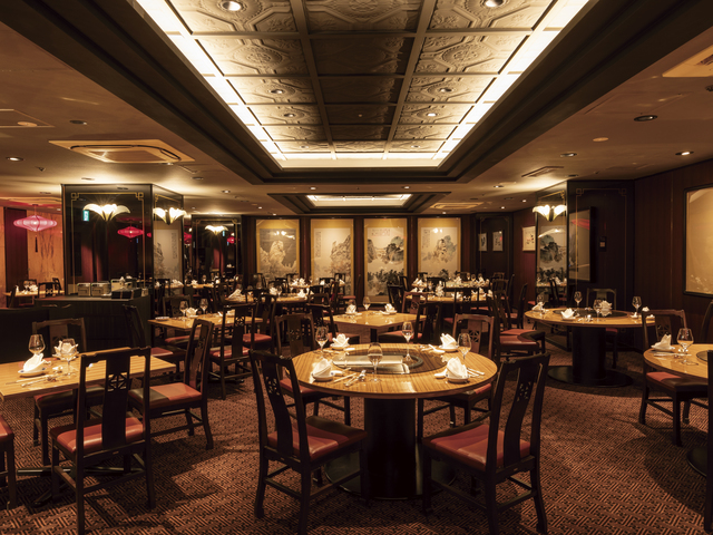 重慶飯店 新館の画像 3枚目