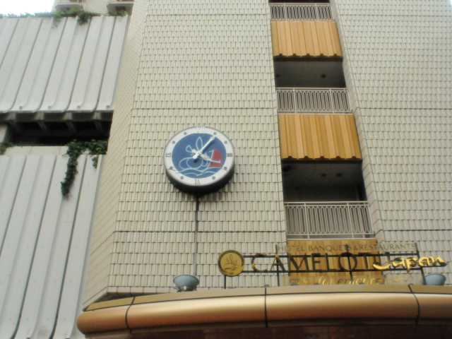 ホテル横浜キャメロットジャパンの画像 3枚目