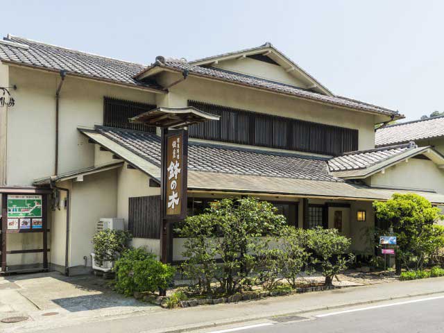 鉢の木 北鎌倉店