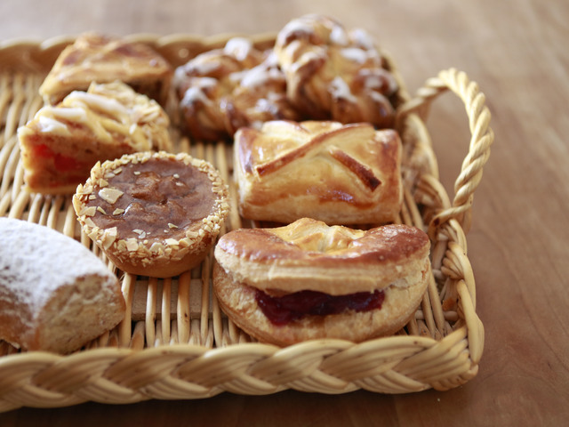 カフェ ベルグフェルド 長谷店の画像 4枚目