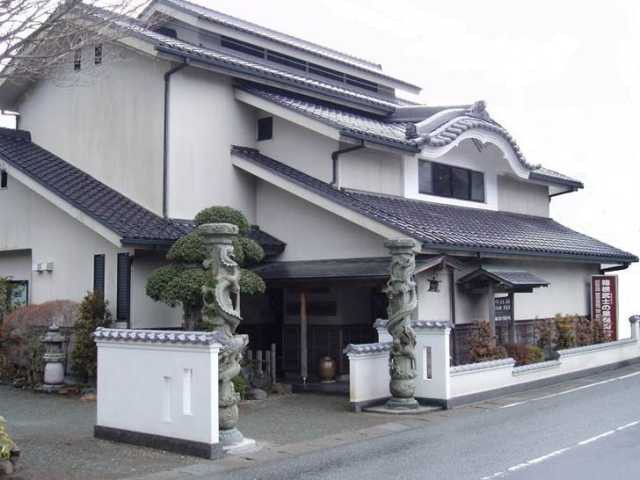 箱根武士の里美術館