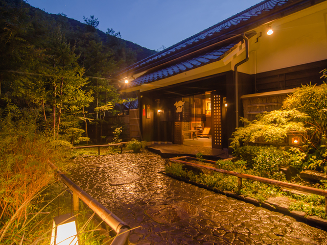 天山湯治郷 ひがな湯治天山の画像 2枚目