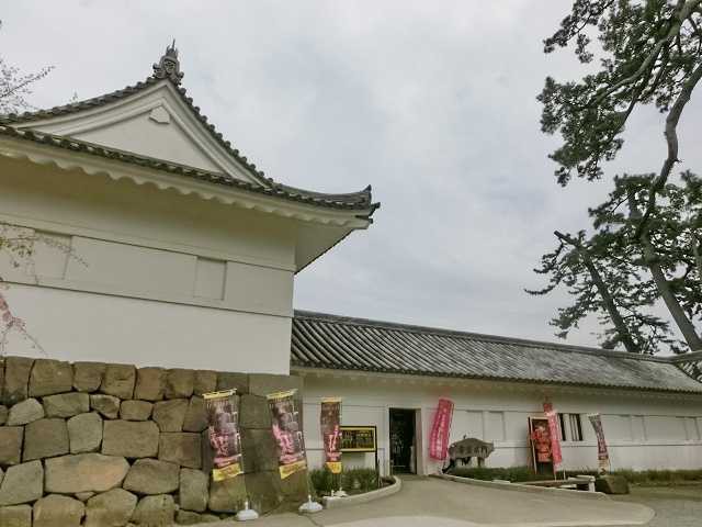 小田原城NINJA館(小田原城歴史見聞館)の画像 2枚目