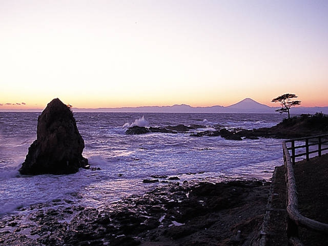 立石公園の画像 3枚目