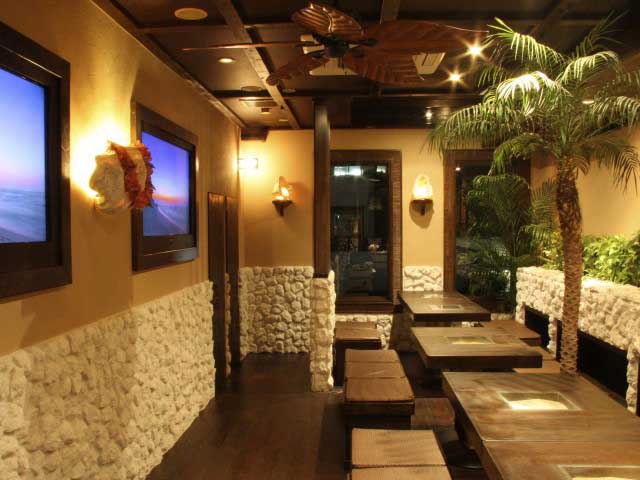 ハワイアンブランドレストラン サンアロハ みなとみらい山下公園本店の画像 4枚目