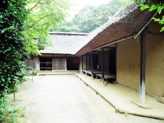 川崎市立日本民家園の画像 2枚目