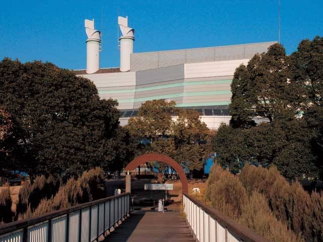 キリンビール横浜工場(見学)